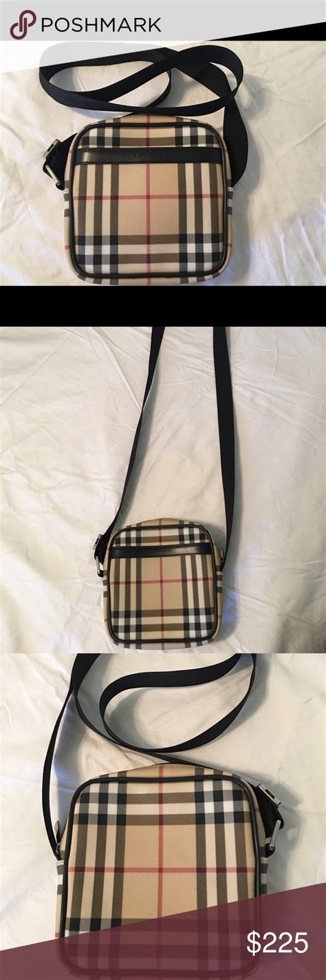 burberry phone crossbody bag|authentic Burberry crossbody bag.